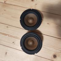 Midrange TEC LS 100 M