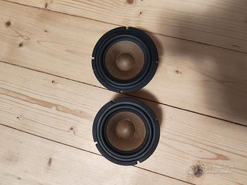 Midrange TEC LS 100 M