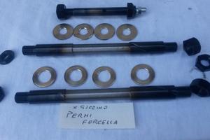 Ricambi Moto Guzzi Guzzino