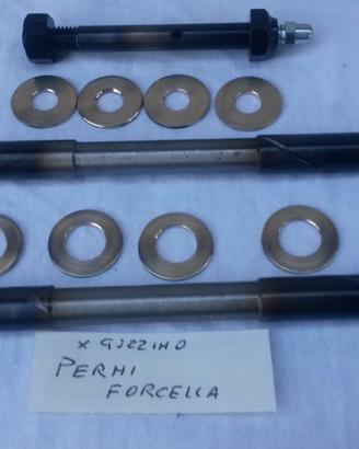 Ricambi Moto Guzzi Guzzino