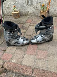 Scarponi da sci tecnica