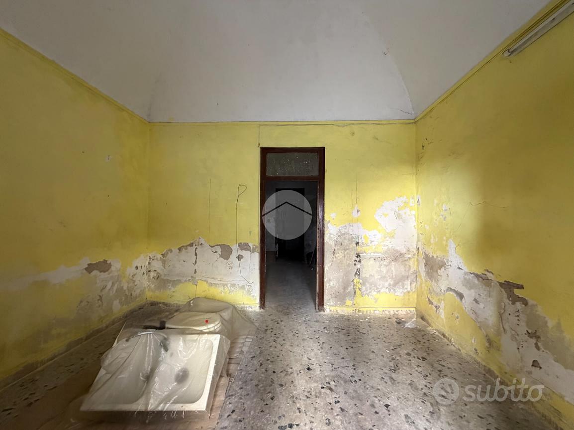 Apartment in Palermo, Uditore, V Circoscrizione - Vista 3