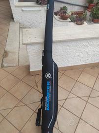 fodero rigido Preston 1+1