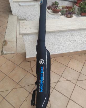 fodero rigido Preston 1+1