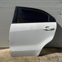 PORTIERA POSTERIORE SINISTRA KIA Rio 4Â° Serie (11