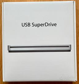 APPLE USB SuperDrive