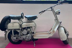 Lambretta 150 d