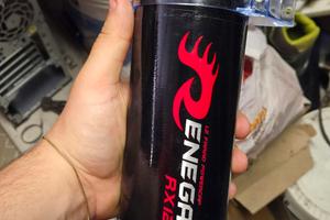 Condensatore renegade