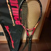 racchette tennis 