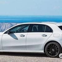Mercedes classe A dall'anno(2005al2021) ricambi