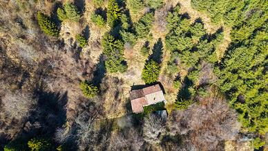 MAGAZZINO A VOBARNO