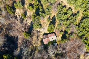 MAGAZZINO A VOBARNO