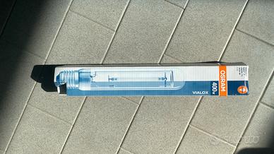 Lampade alogene Osram Vialox Nav-T Son-T 400W E40