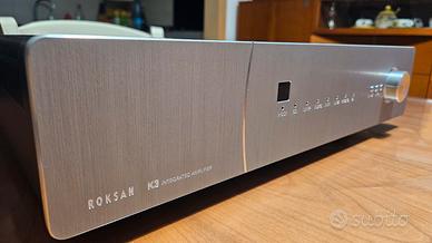 Amplificatore Roksan k3 Bluetooth 