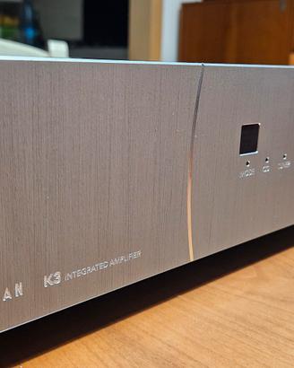 Amplificatore Roksan k3 Bluetooth 