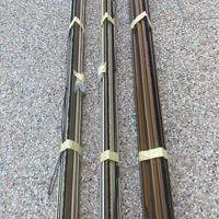 Zanzariera a rullo avvolgibile orizzontale