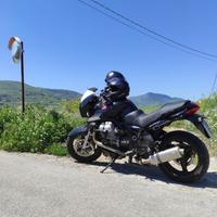 Moto Guzzi 1200 Sport - 2008