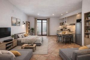 Appartamento a Santa Maria Navarrese