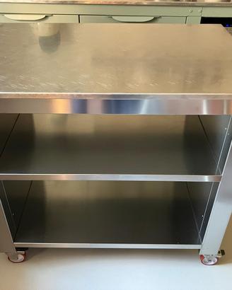 Carrello Very Simple Kitchen