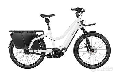 Riese & Muller Multicharger2 Mixte GT vario