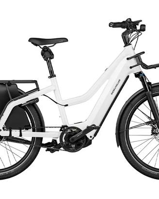 Riese & Muller Multicharger2 Mixte GT vario
