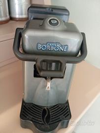 macchina caffè borbone