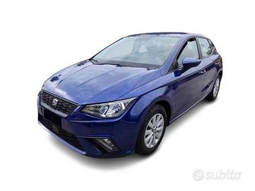 SEAT Ibiza 1.0 TGI 90 CV NAVI Business