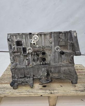 Blocco cilindri monoblocco motore sh sh01 2.2d sky