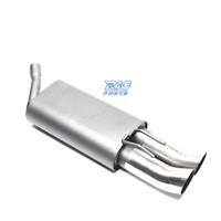 SILENZIATORE DI SCARICO PER RENAULT TWINGO 03 1993