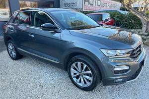 Volkswagen T-Roc 1.0 TSI Style FULL GARANZIA