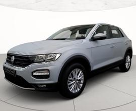 Volkswagen T-Roc 1.6 tdi style