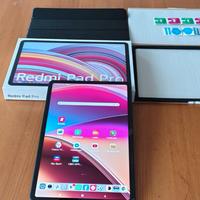 tablet redmi pad pro nuovo