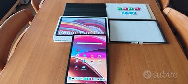 tablet redmi pad pro nuovo