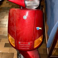 Piaggio Zip 50cc - Anno 1993 (Primo Modello)