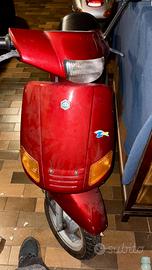 Piaggio Zip 50cc - Anno 1993 (Primo Modello)