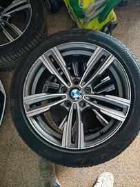 Cerchi bmw