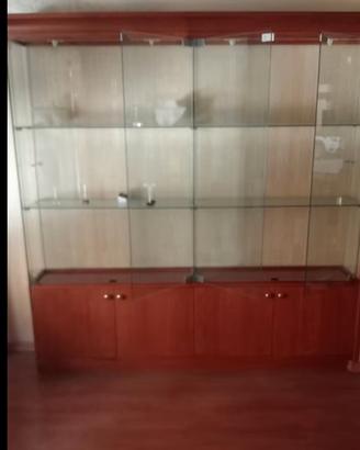 arredamento per negozio 