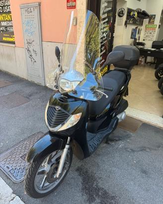 Honda SH 150 - 2008 nero - PERMUTE