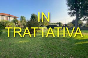 TER. RESIDENZIALE A MAGNAGO