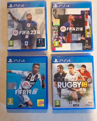 Videogiochi PlayStation 
