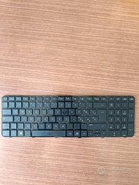 tastiera per notebook Aer 36l01110