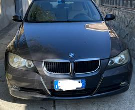 BMW 320D 2008 diesel