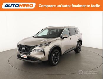 NISSAN X-Trail NA71774