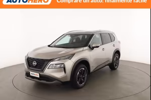 NISSAN X-Trail NA71774
