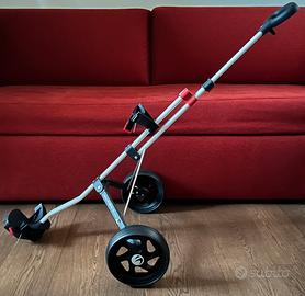 Carrello golf junior