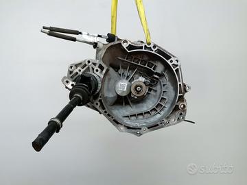 CAMBIO MANUALE COMPLETO OPEL Meriva 3° Serie 2458