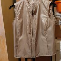 Gilet oro 