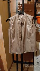 Gilet oro 