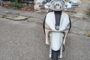 liberty 150