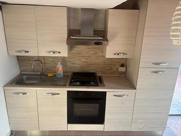 Cucina Mondo convenienza
